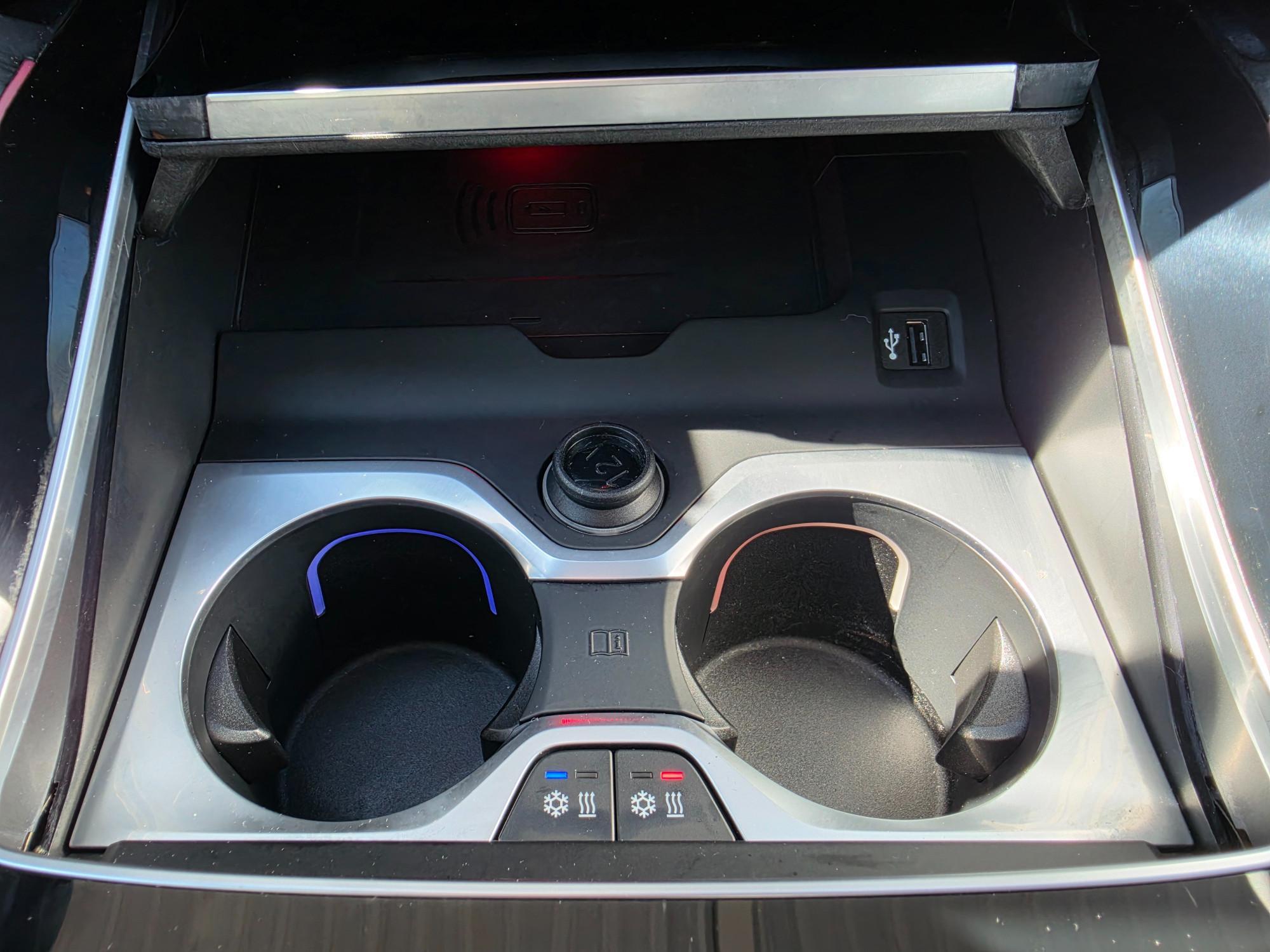 BMW X6 – Bild 25