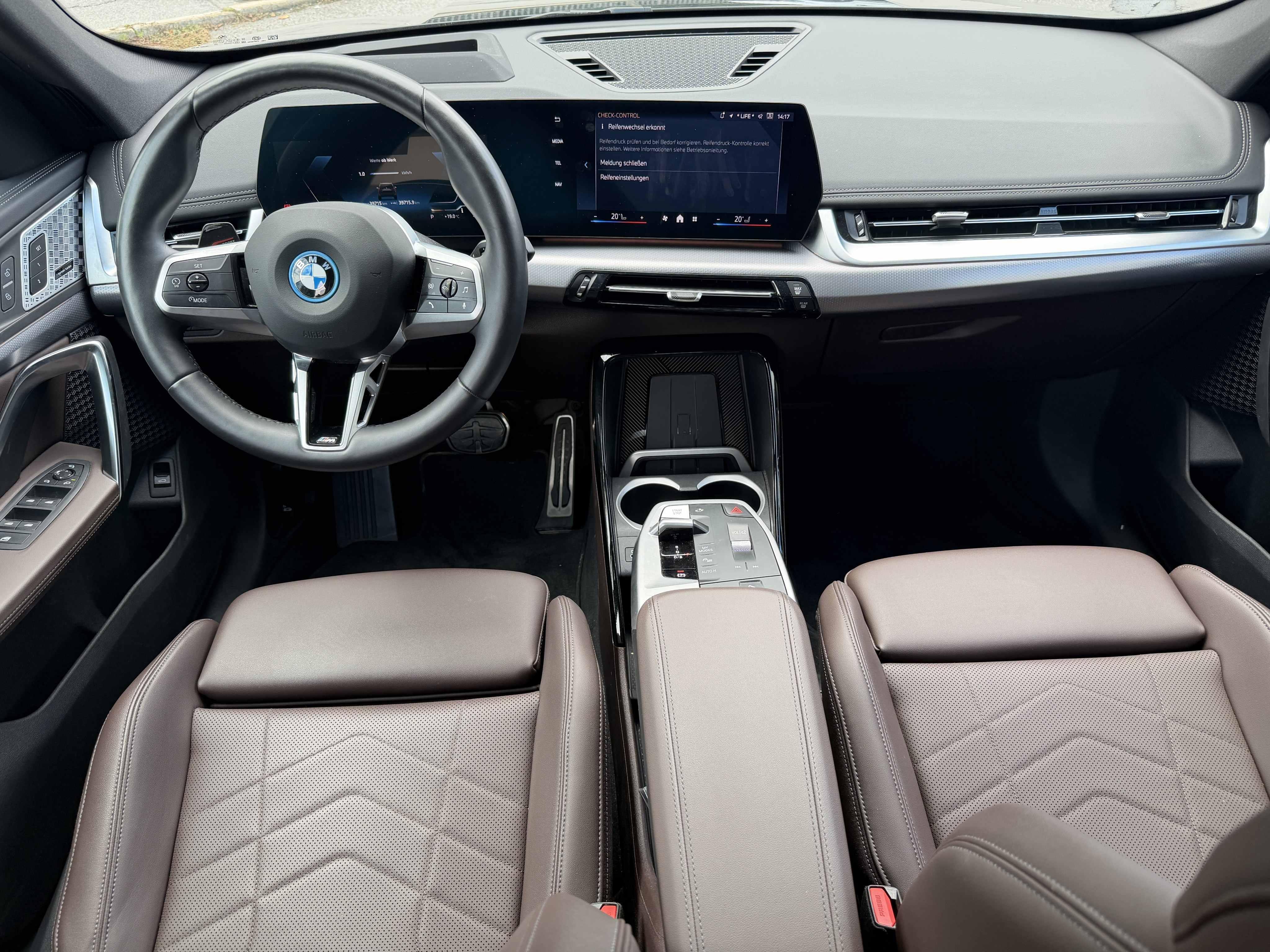 BMW iX1 – Bild 5