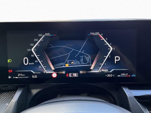 BMW 5er Touring – Bild 4