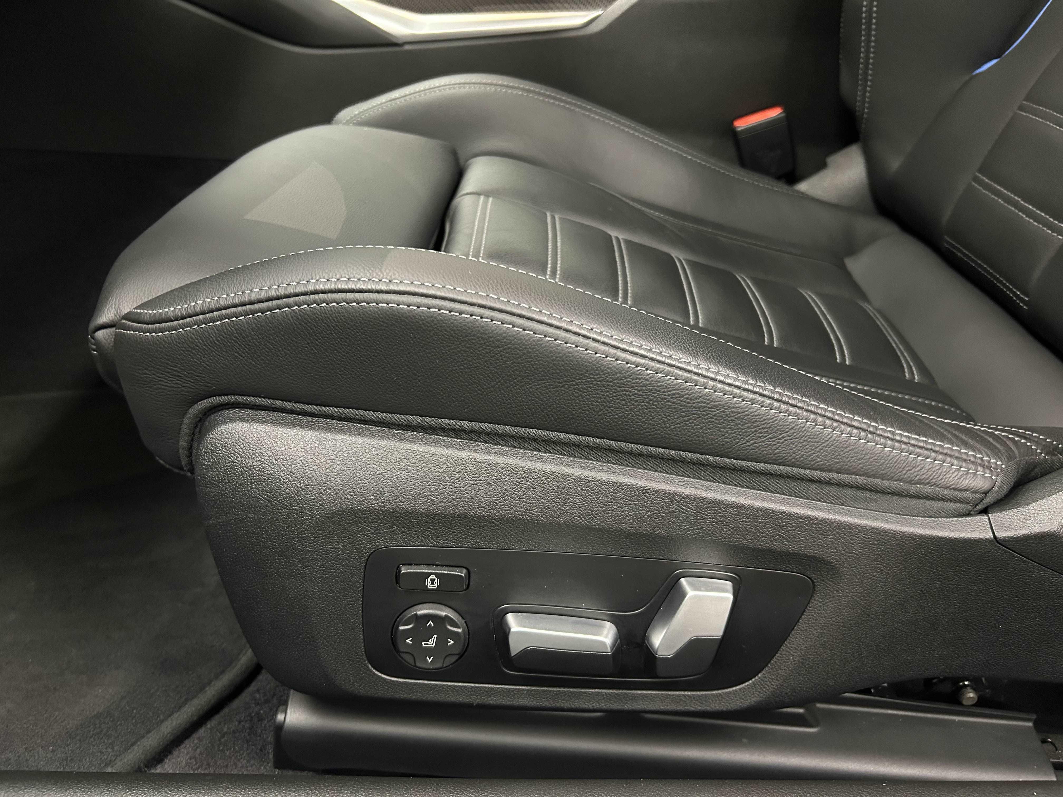 BMW M2 Coupé – Bild 30