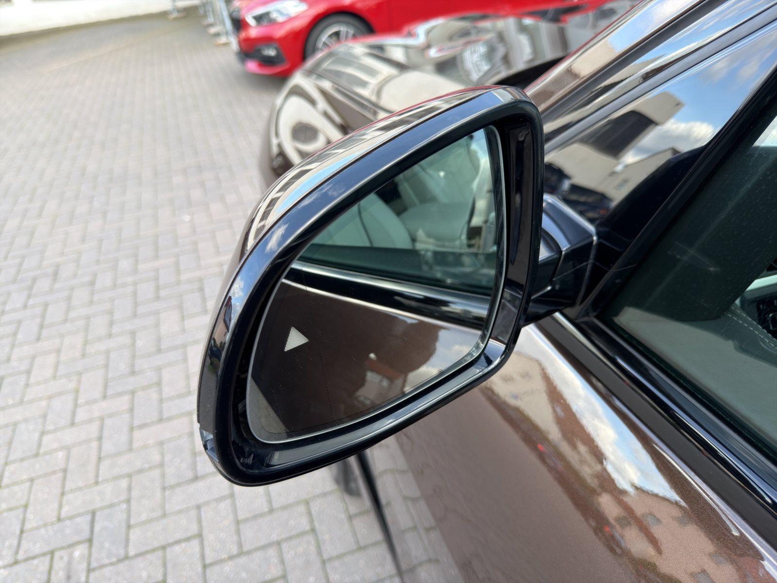 BMW X7 – Bild 15