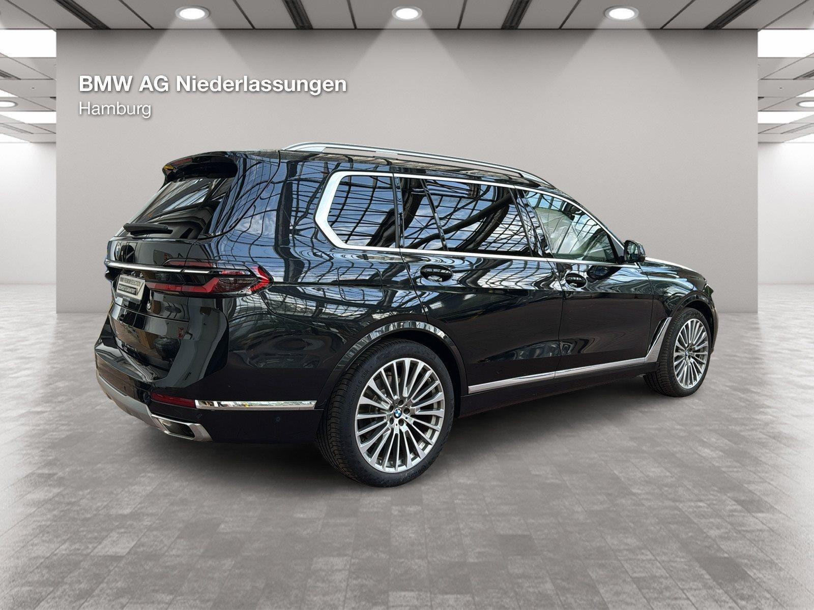 BMW X7 – Bild 5