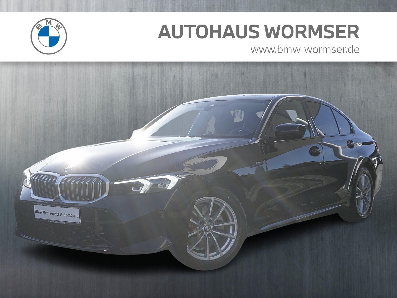 BMW 3er