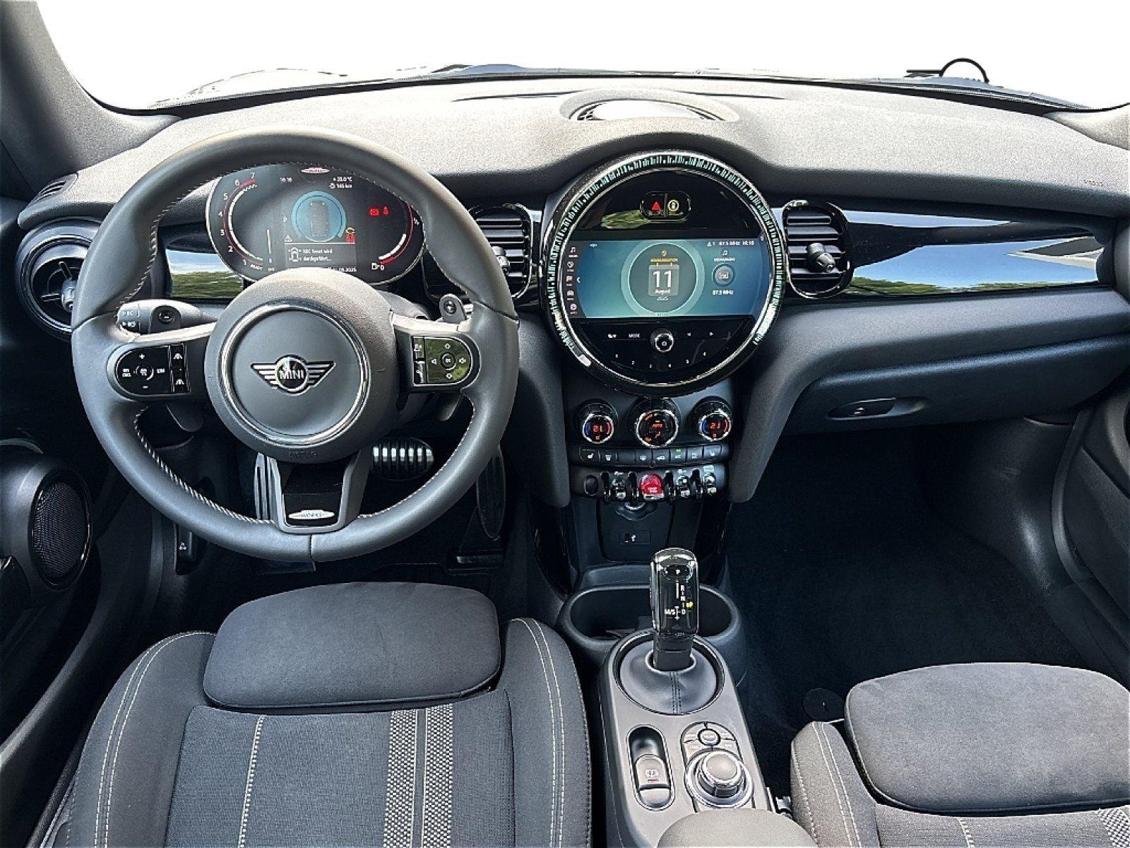 MINI Cabrio – Bild 22