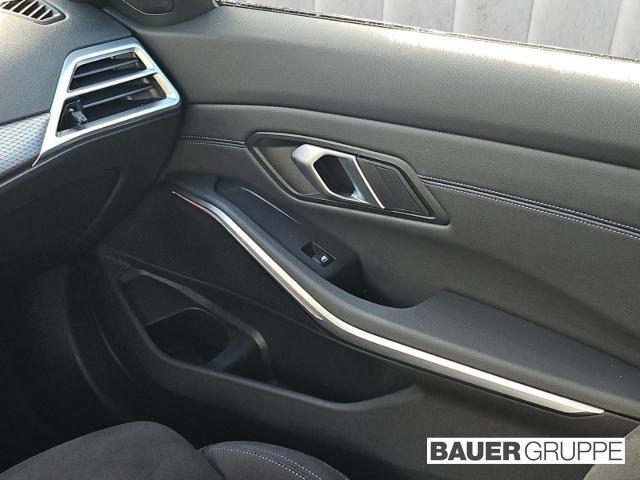 BMW 3er Touring – Bild 8