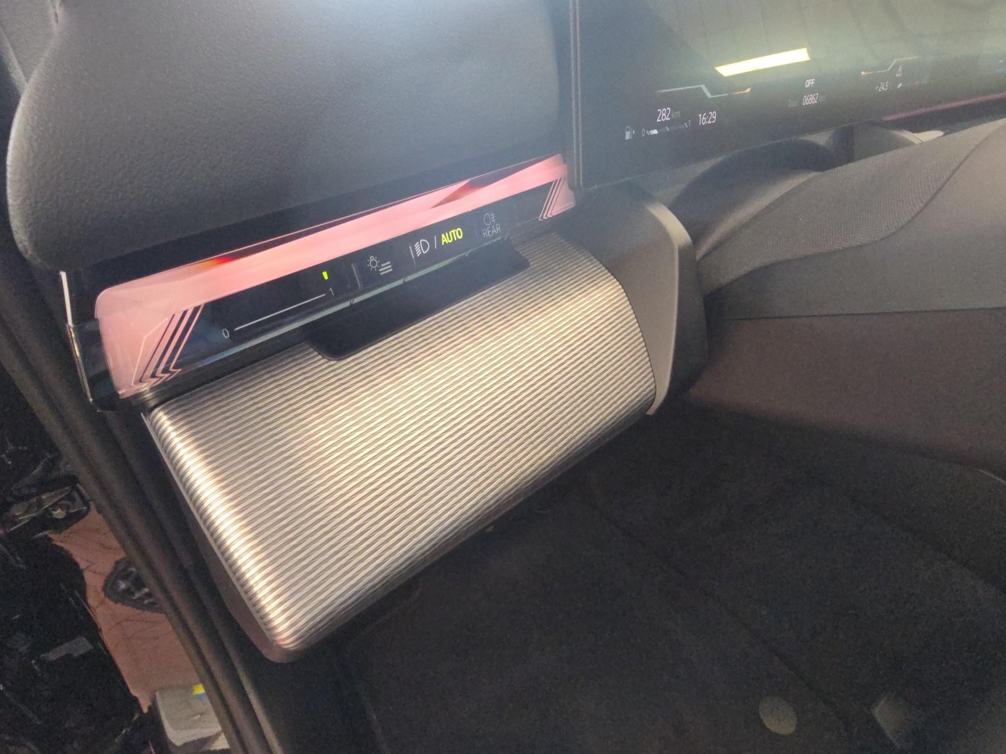 BMW 5er Touring – Bild 16