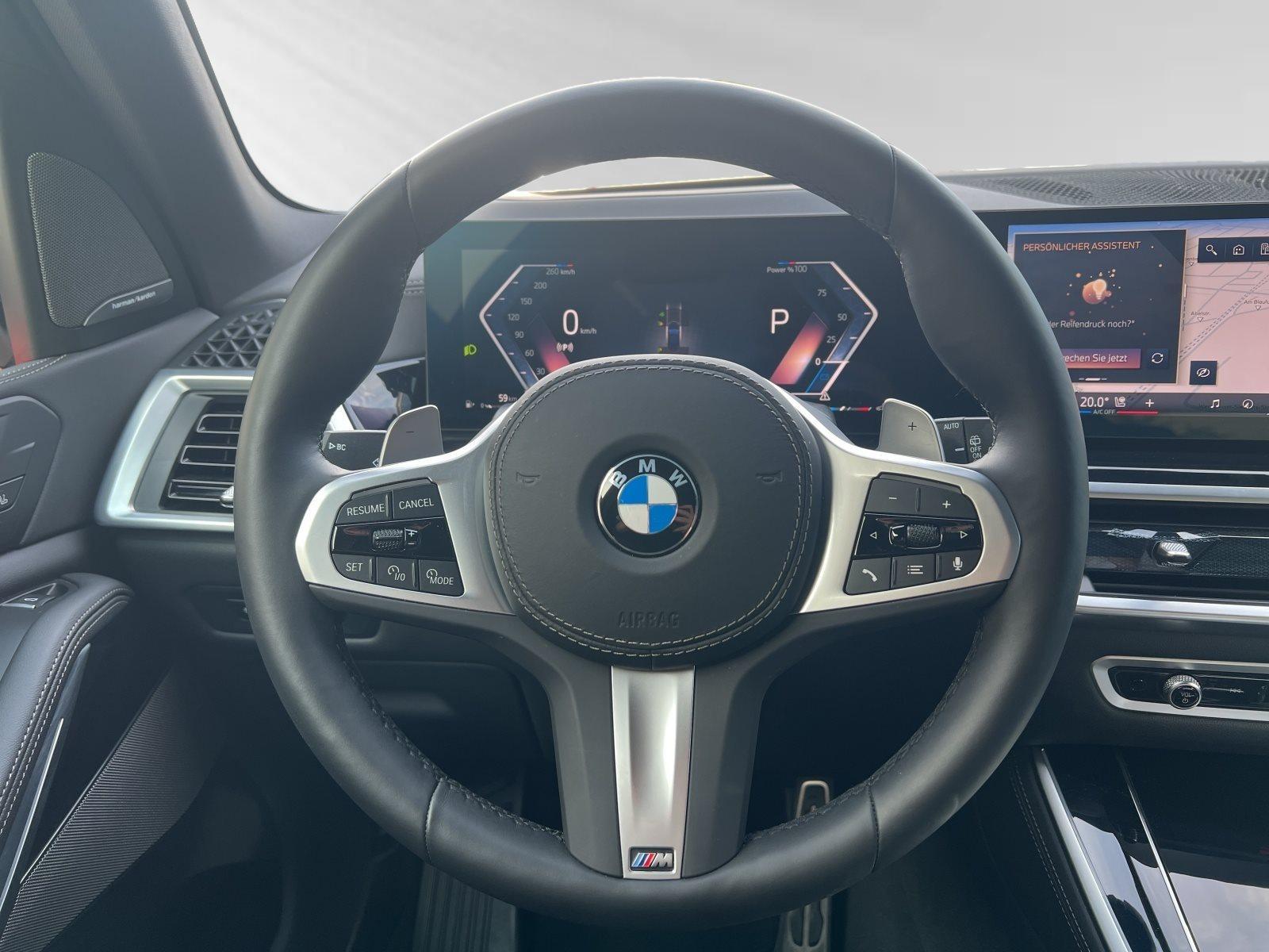 BMW X5 – Bild 18