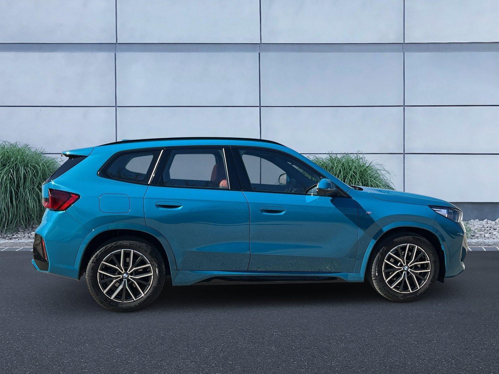 BMW X1 – Bild 2