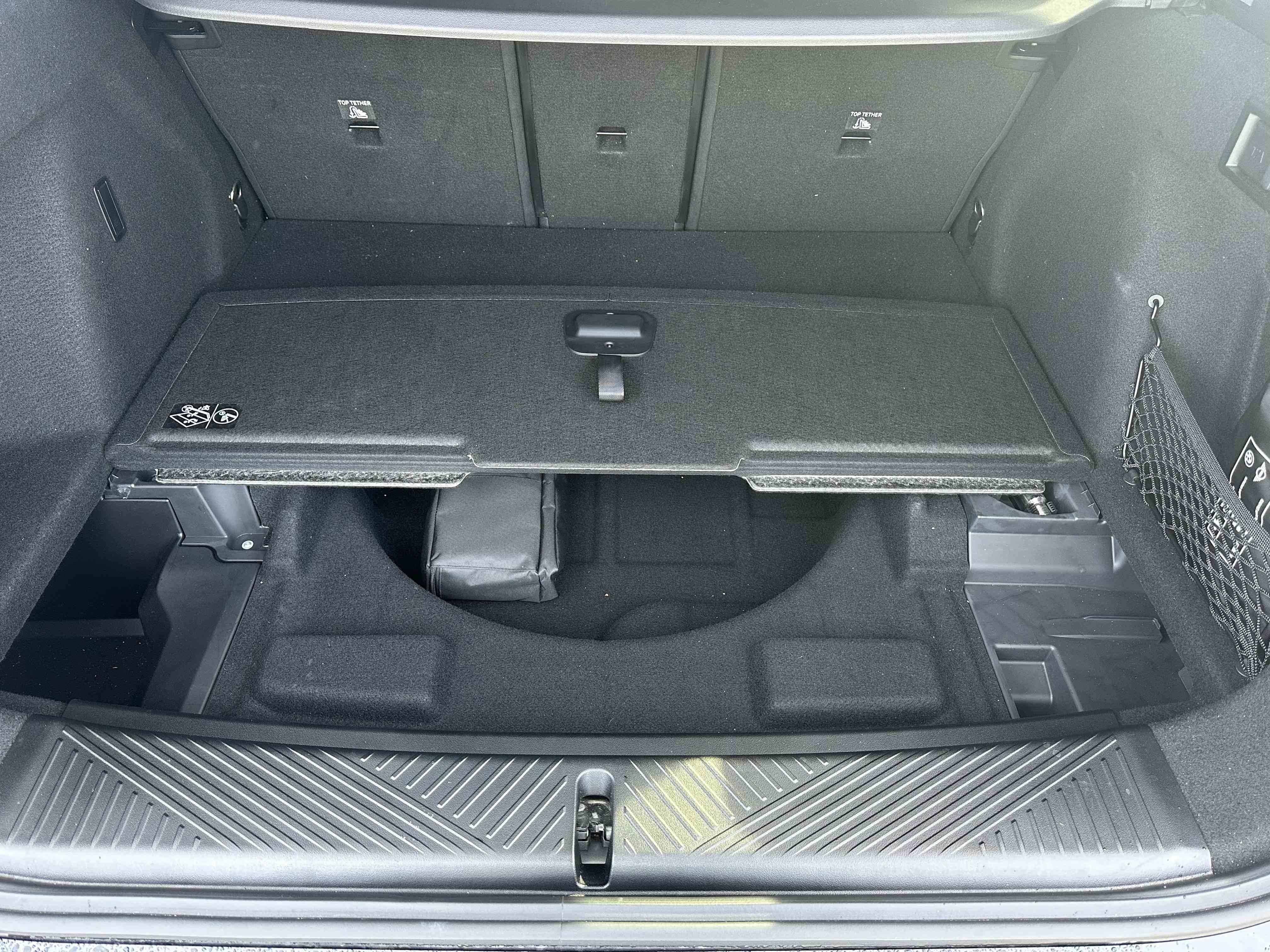 BMW X3 – Bild 28