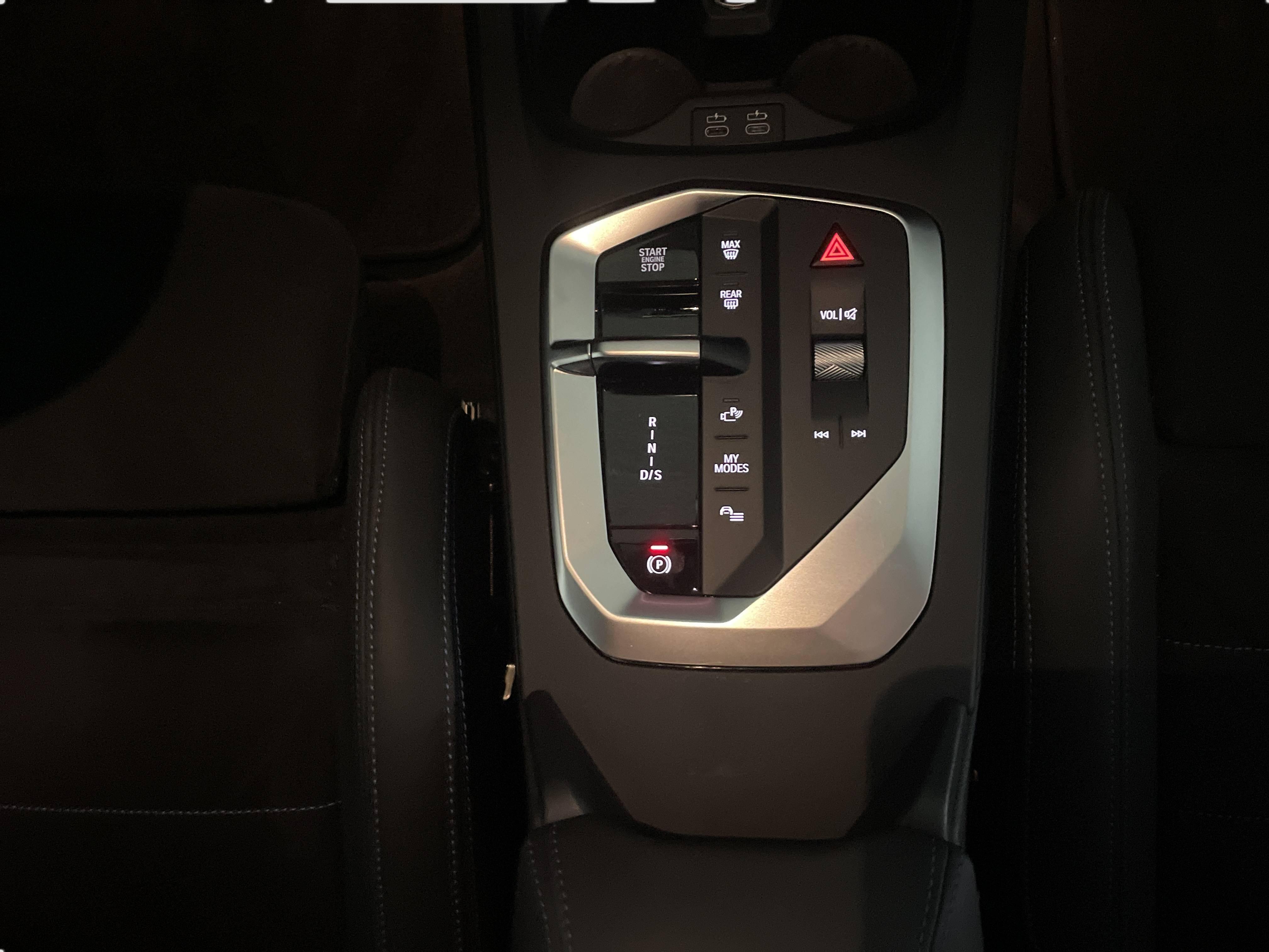 BMW 1er – Bild 12