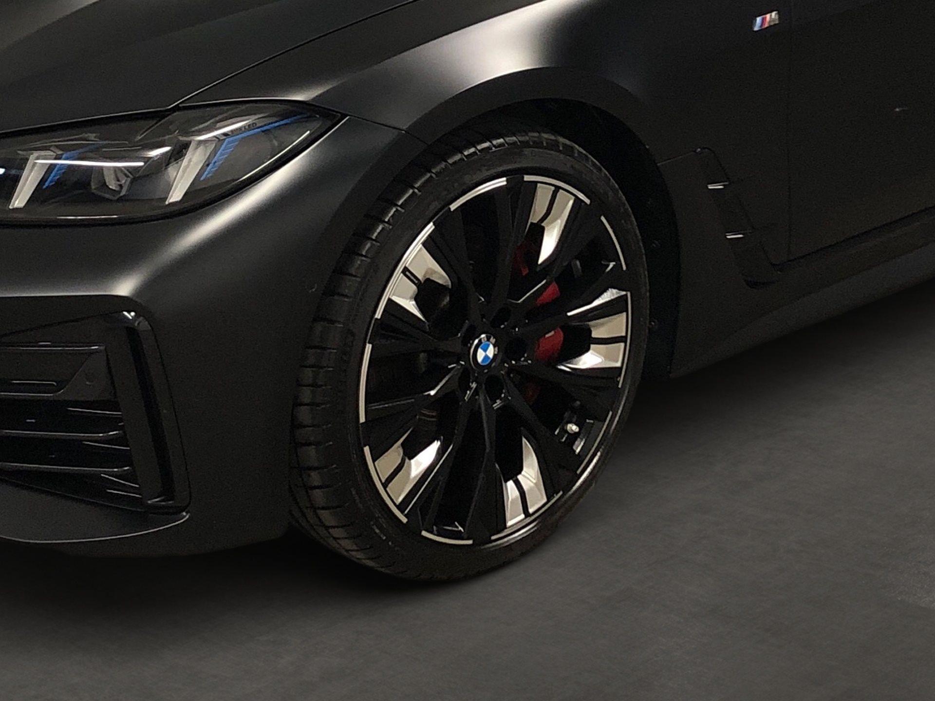 BMW 4er Gran Coupé – Bild 6