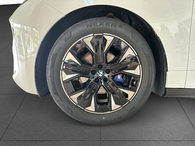 BMW iX – Bild 8