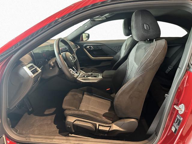 BMW 2er Coupé – Bild 6