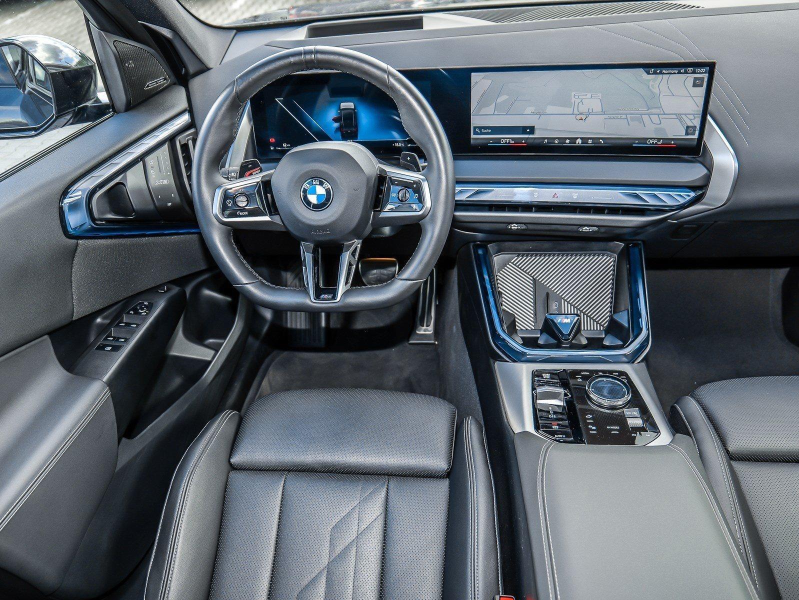 BMW X3 – Bild 17