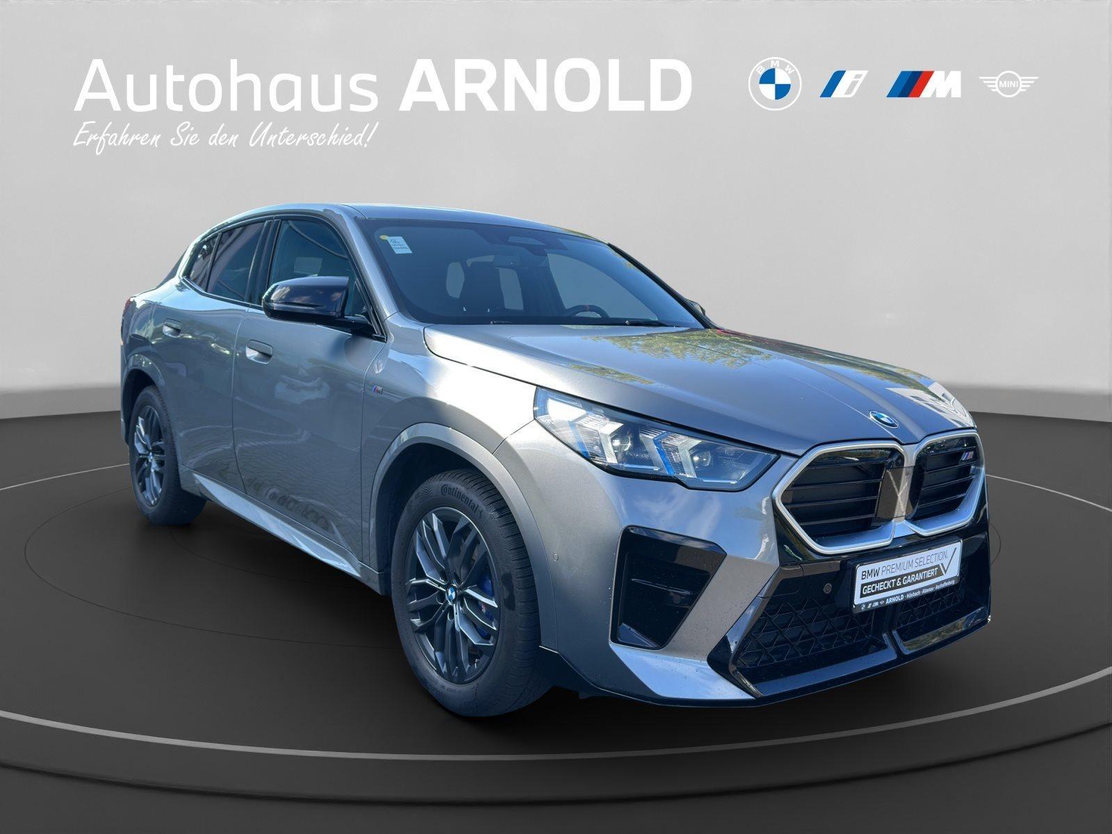 BMW X2 – Bild 3