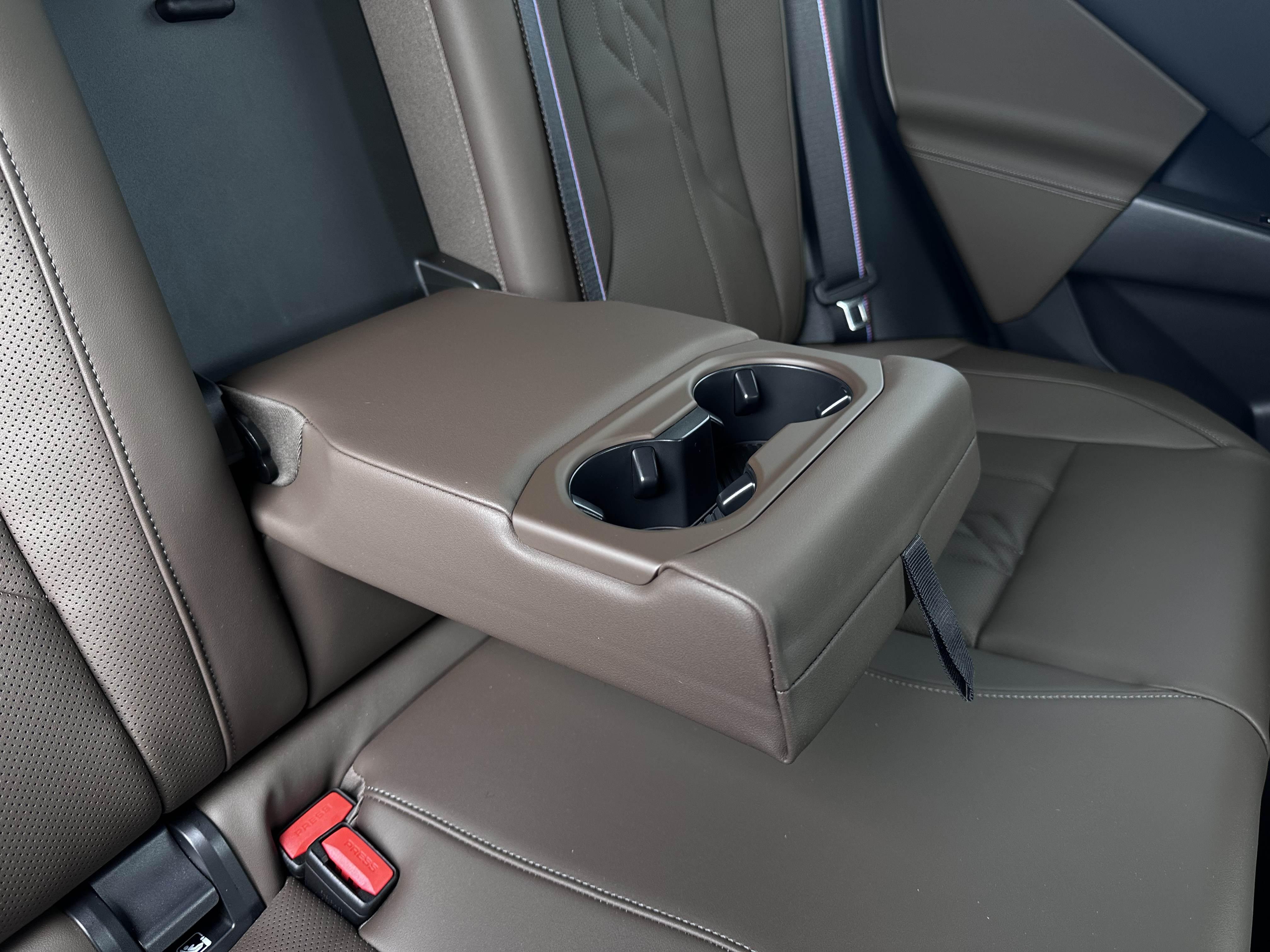 BMW X3 – Bild 14