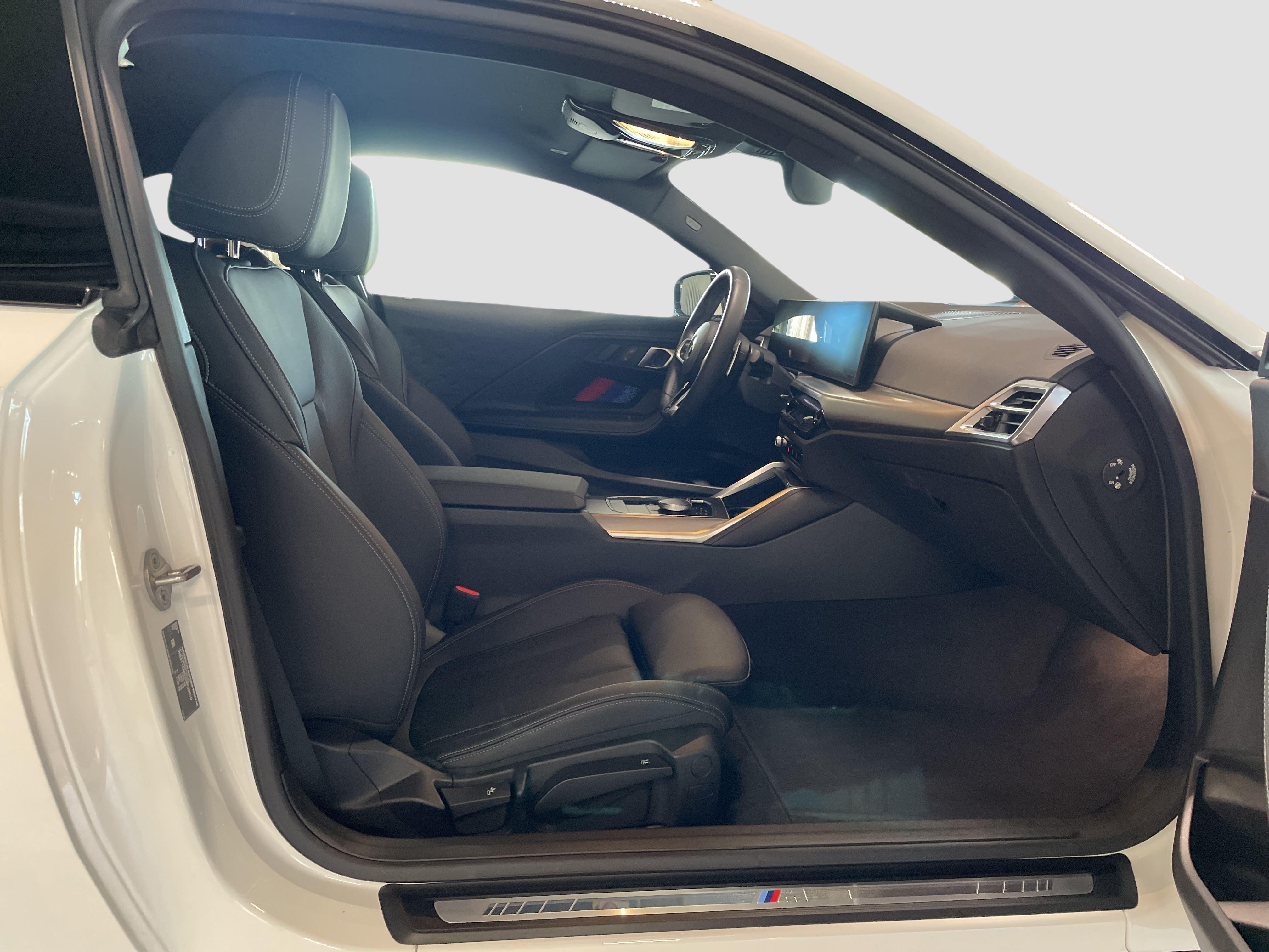 BMW 2er Coupé – Bild 18