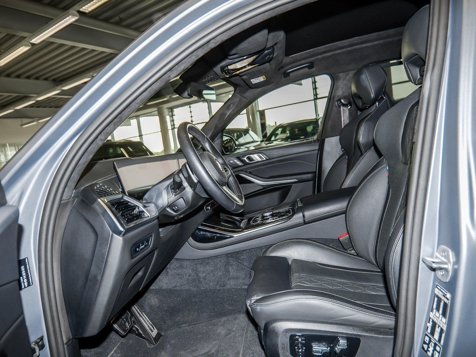BMW X7 – Bild 5