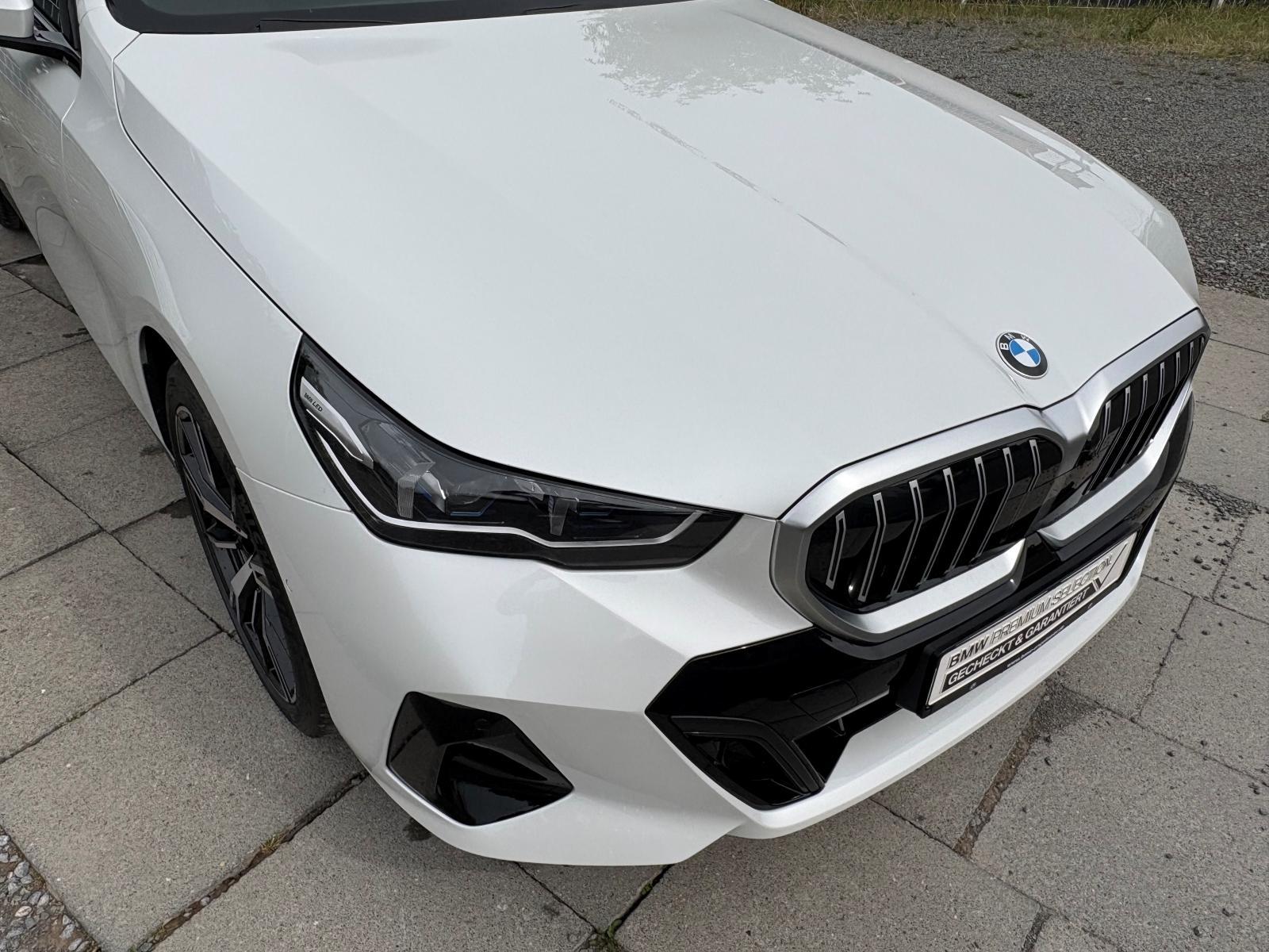 BMW 5er Touring – Bild 3