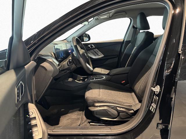 BMW 1er – Bild 6