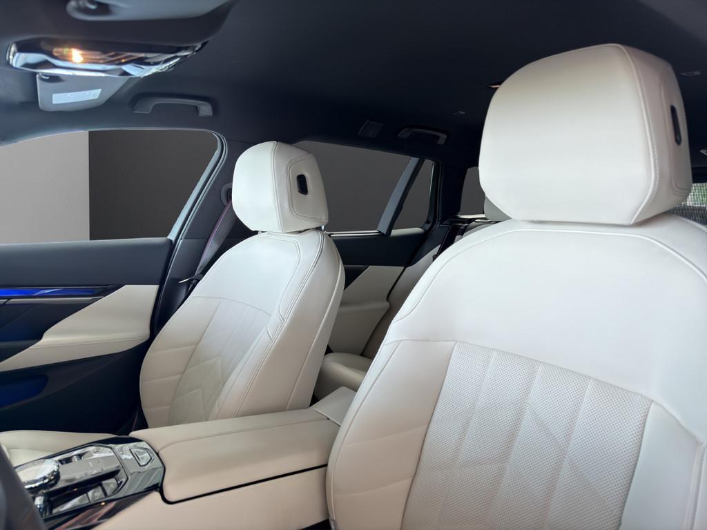 BMW 5er Touring – Bild 5