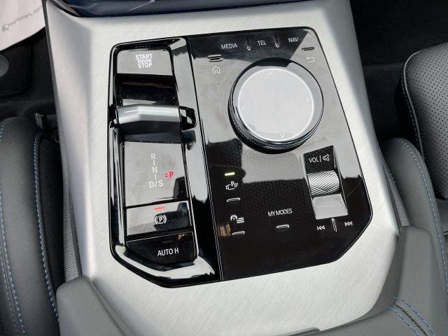 BMW X3 – Bild 12