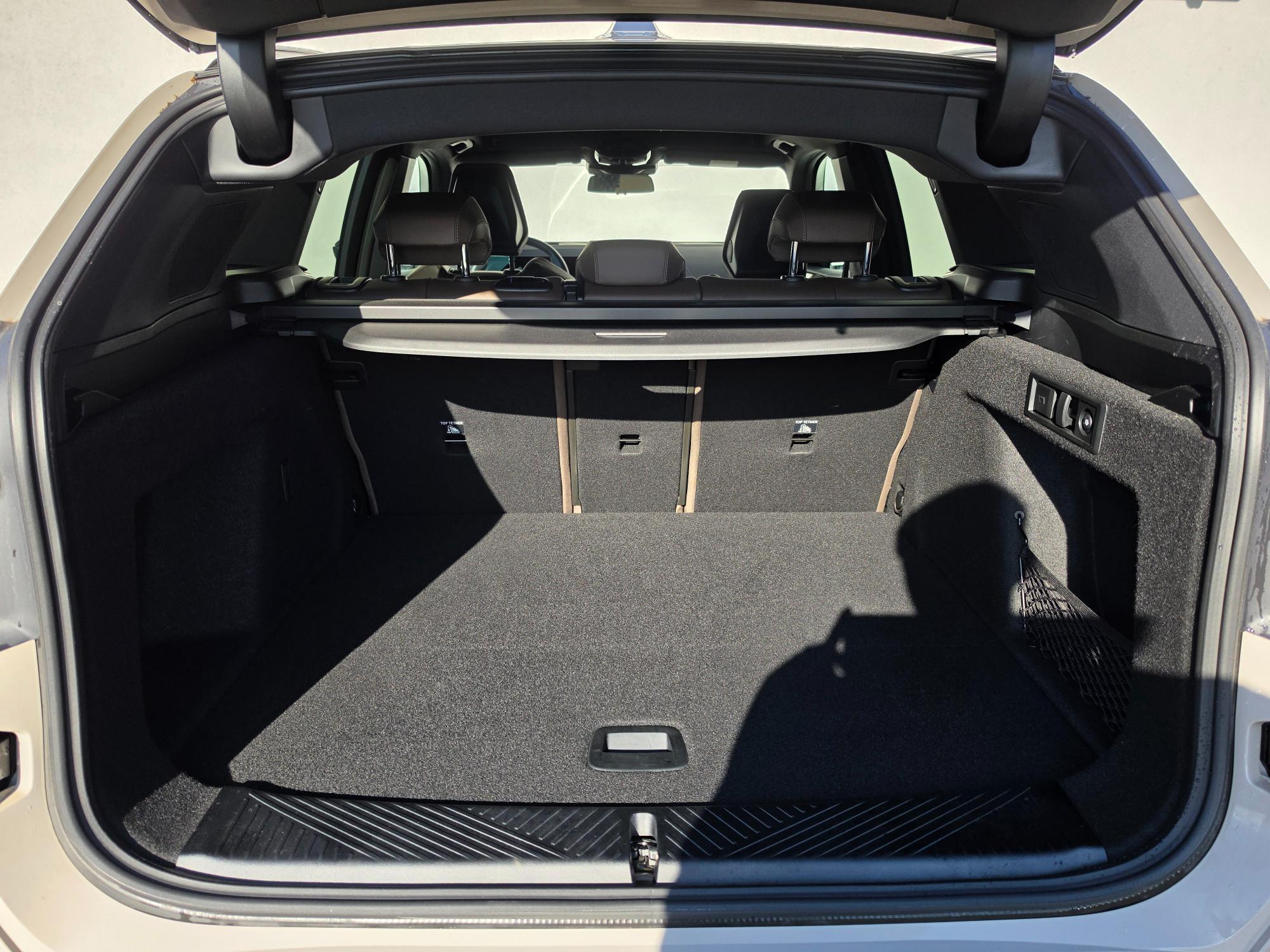 BMW X3 – Bild 18