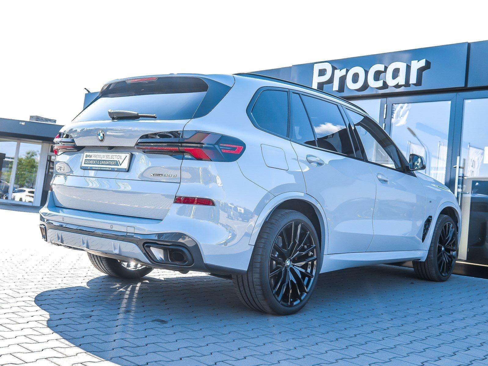 BMW X5 – Bild 2