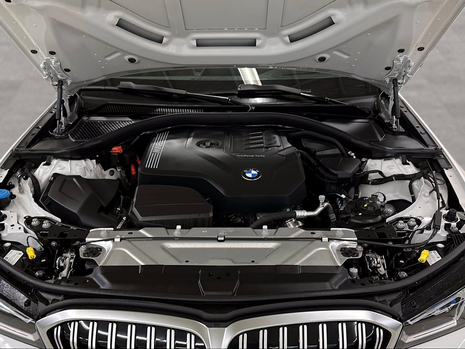 BMW 3er Touring – Bild 23