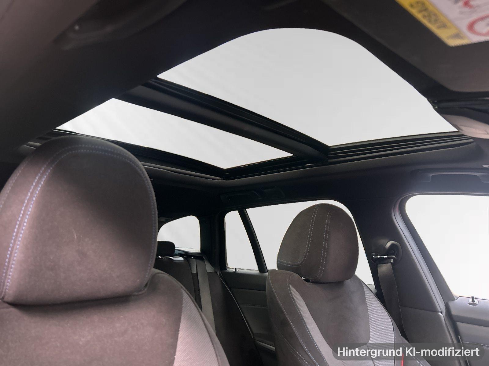 BMW 3er Touring – Bild 29