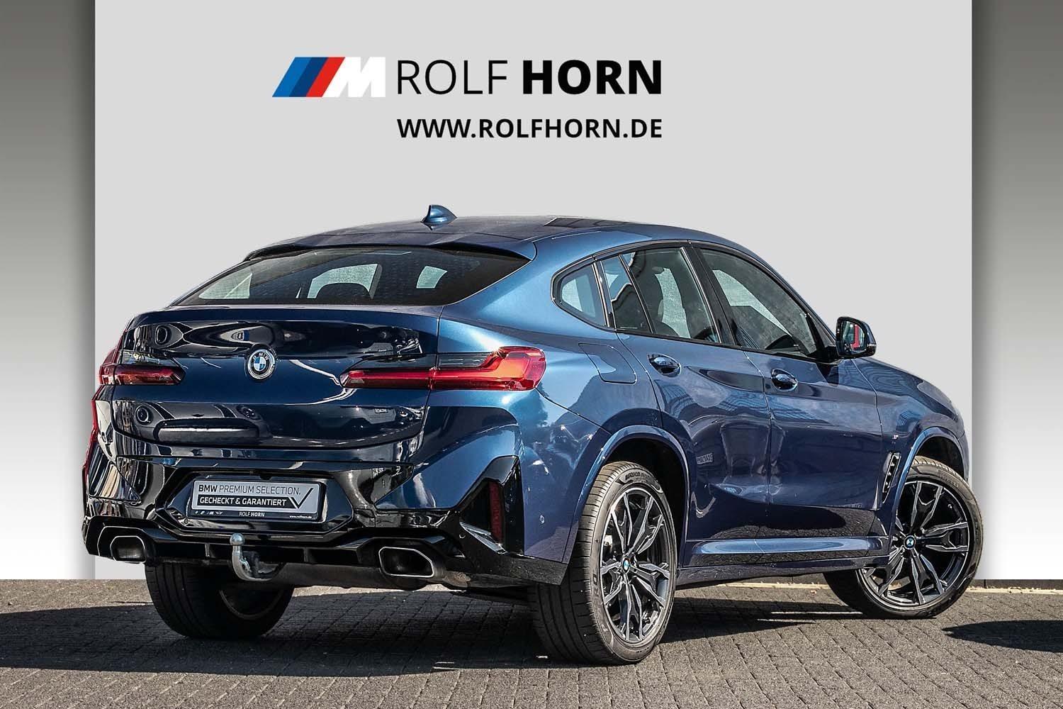 BMW X4 – Bild 5