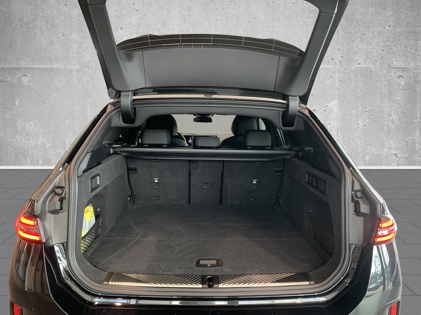 BMW 5er Touring – Bild 14