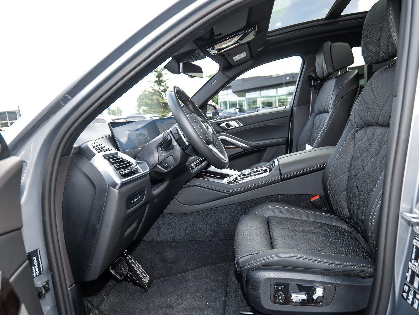 BMW X6 – Bild 5