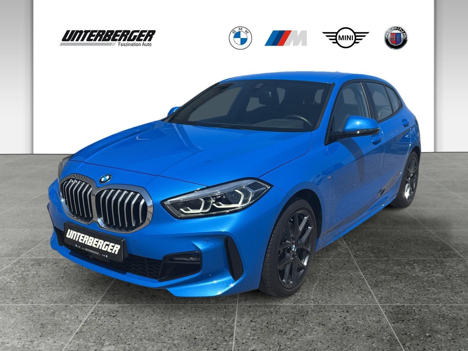 BMW 1er