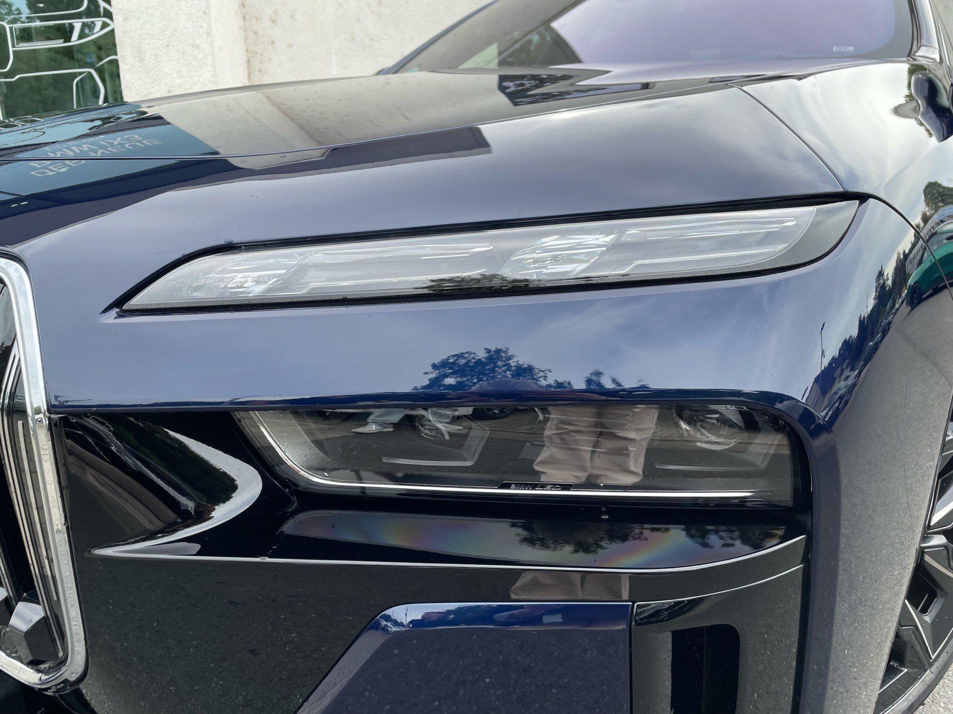 BMW i7 – Bild 32