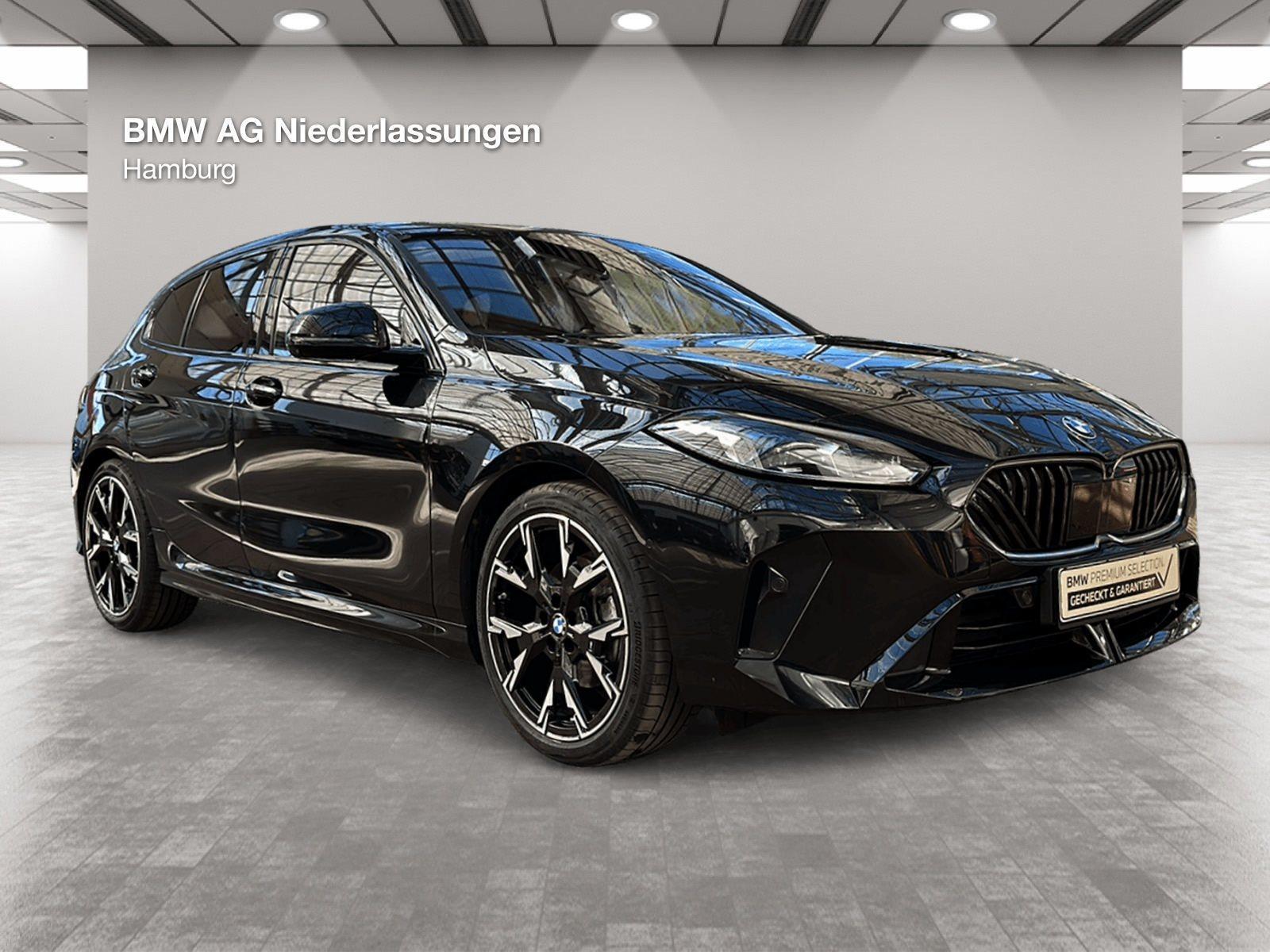 BMW 1er – Bild 22