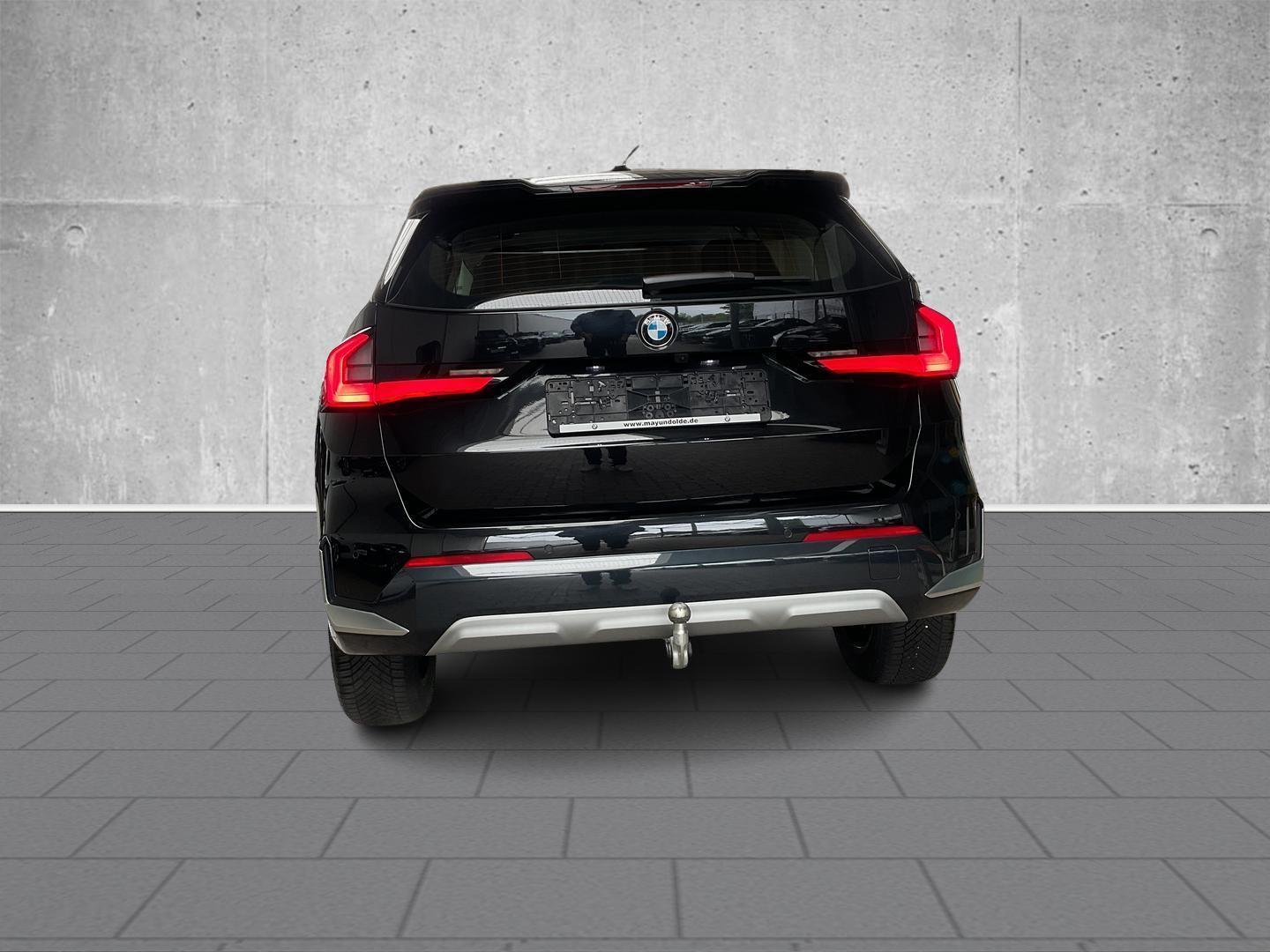 BMW X1 – Bild 18