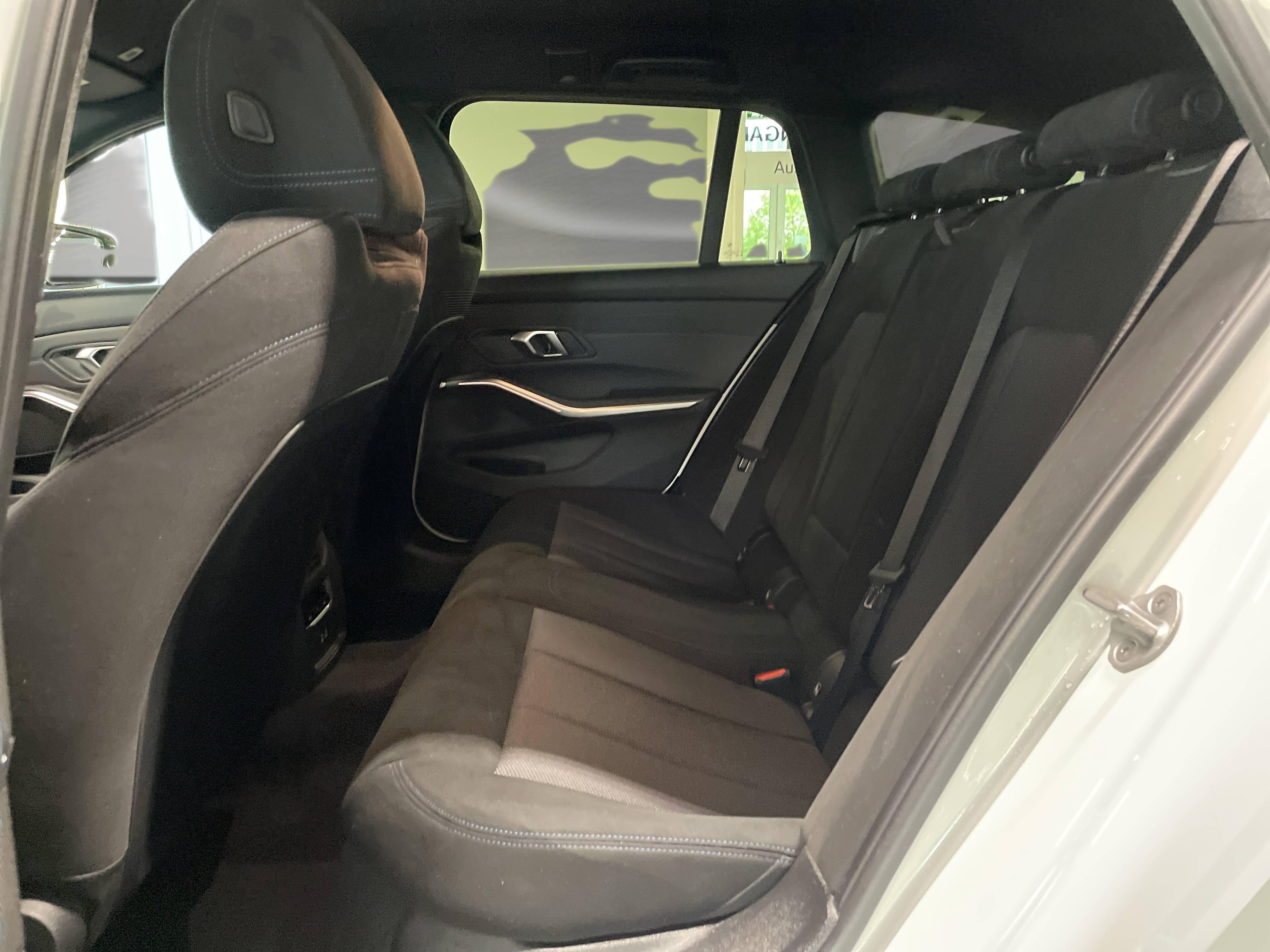 BMW 3er Touring – Bild 11