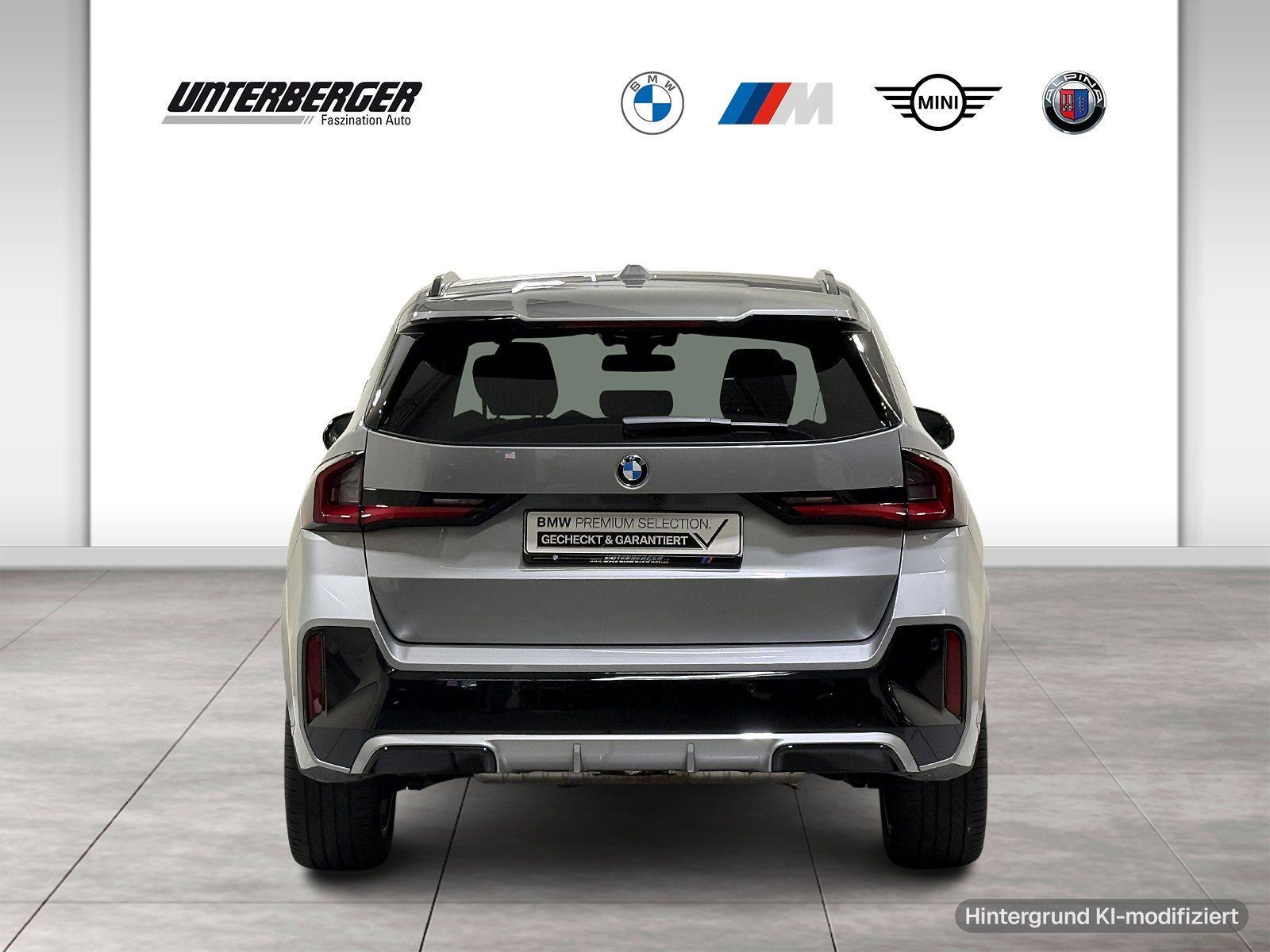 BMW X1 – Bild 5