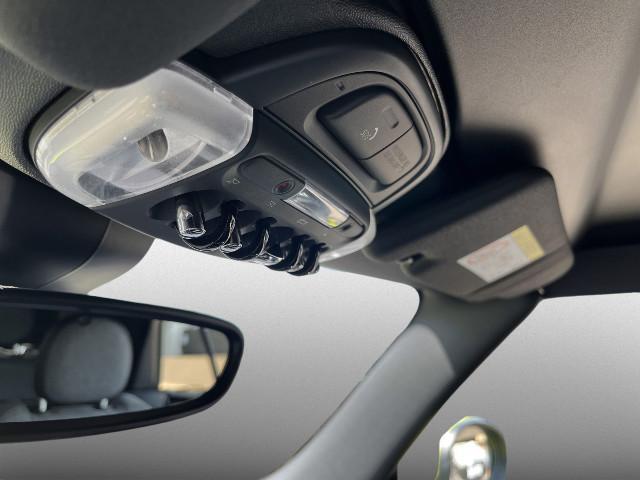 MINI Cabrio – Bild 6