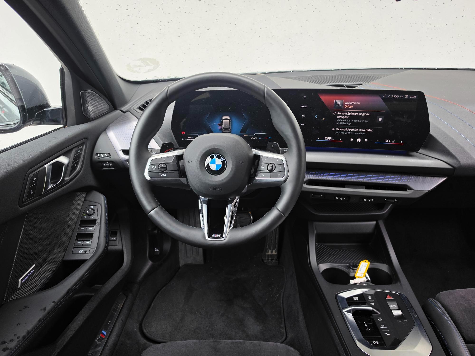 BMW 1er – Bild 10