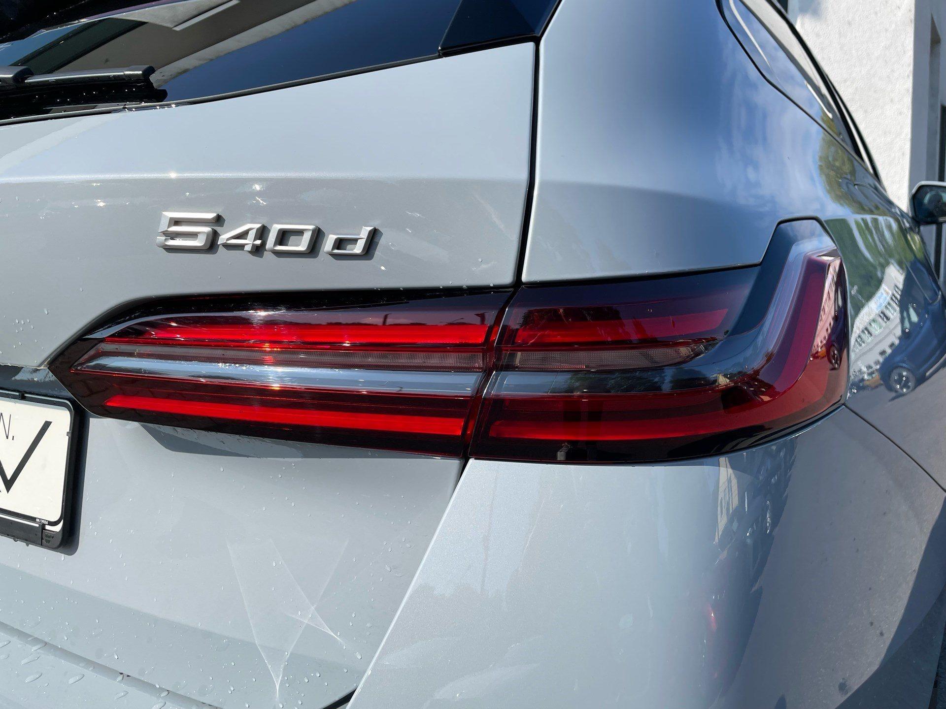 BMW 5er Touring – Bild 12