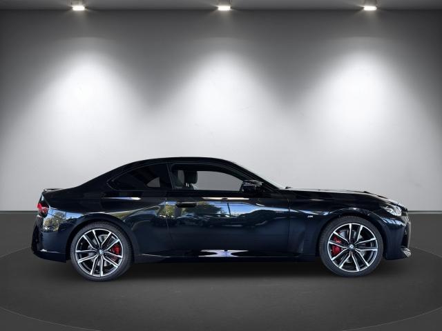 BMW 2er Coupé – Bild 9