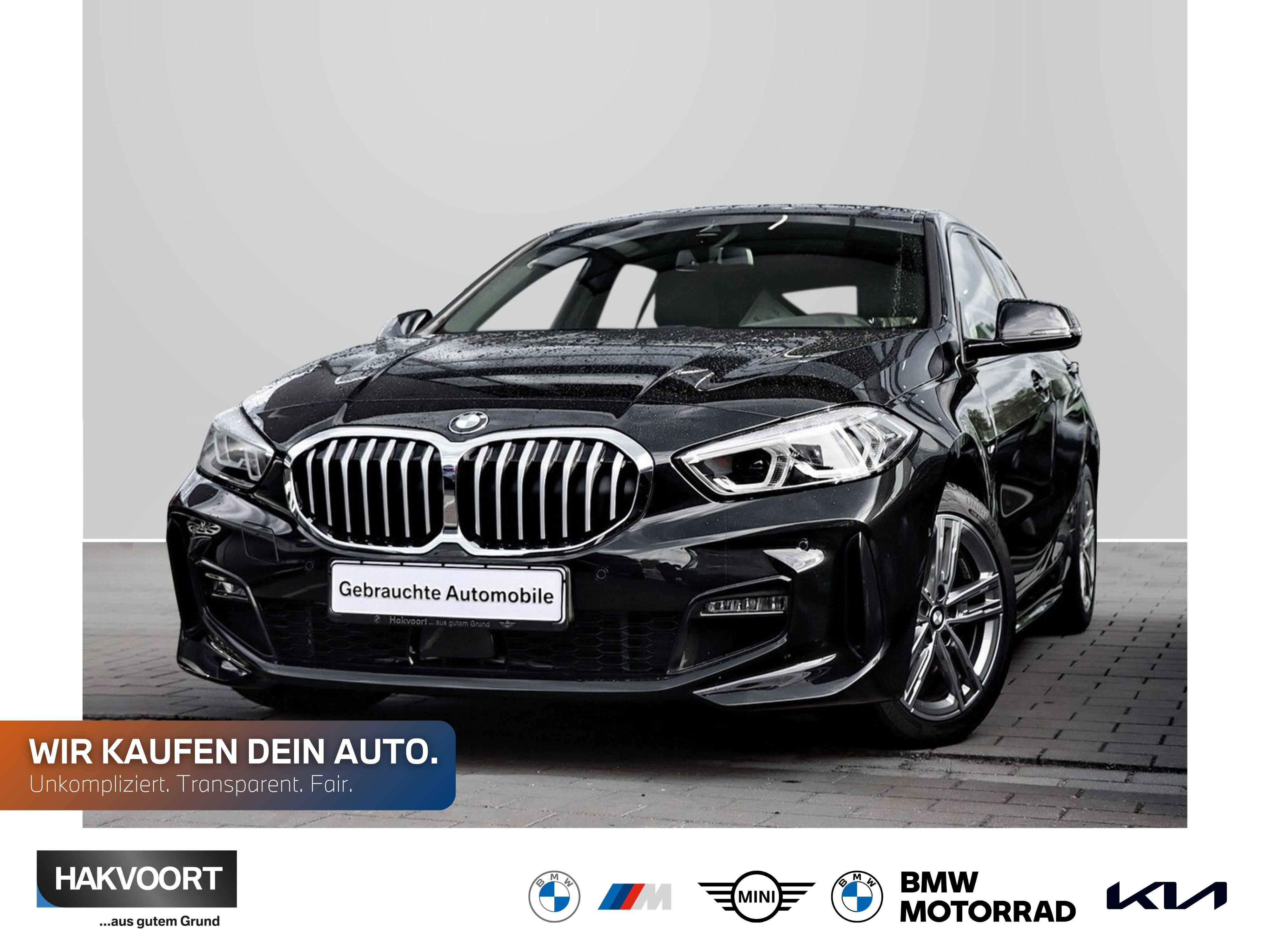 BMW 1er