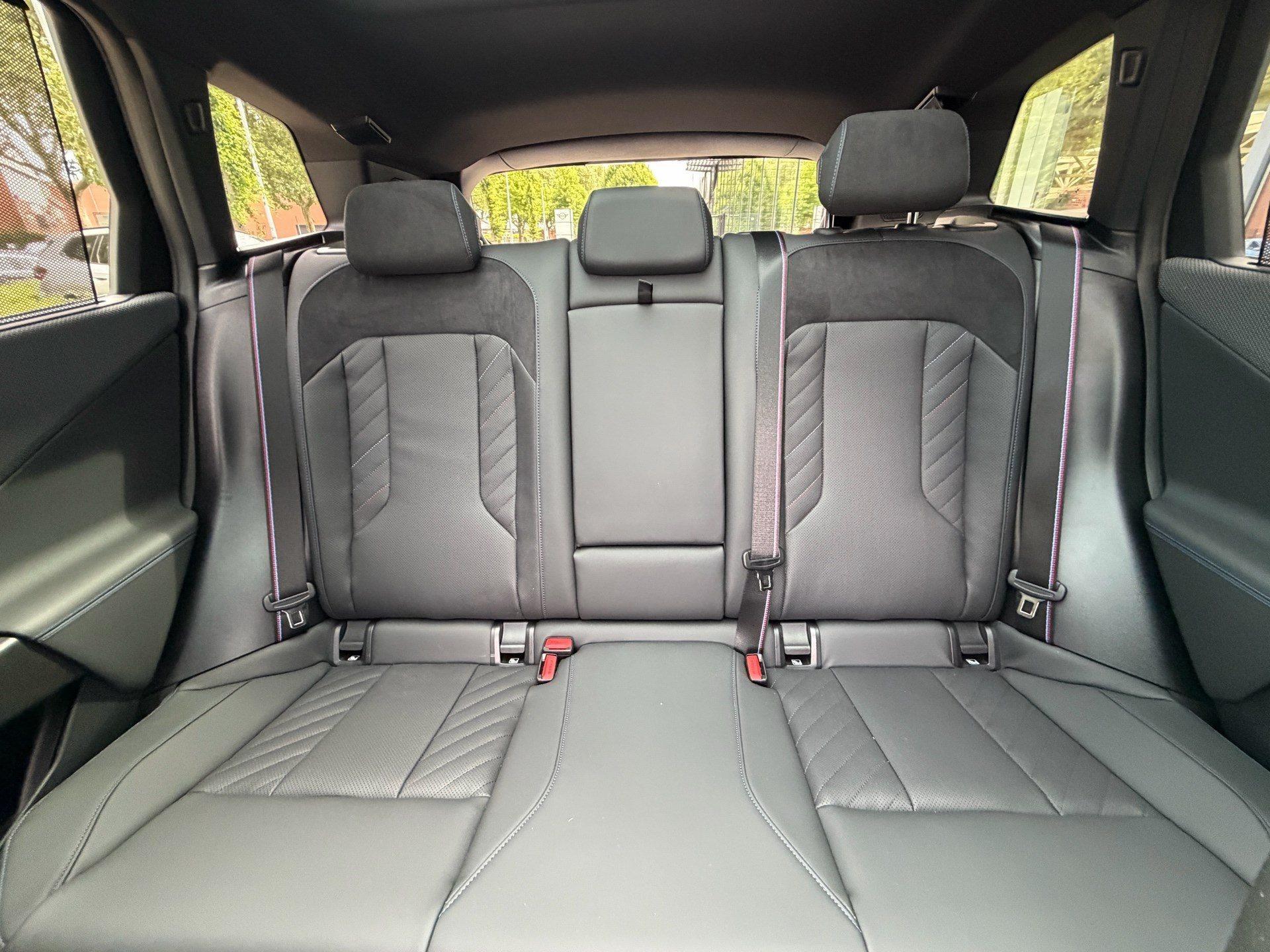 BMW X3 – Bild 28