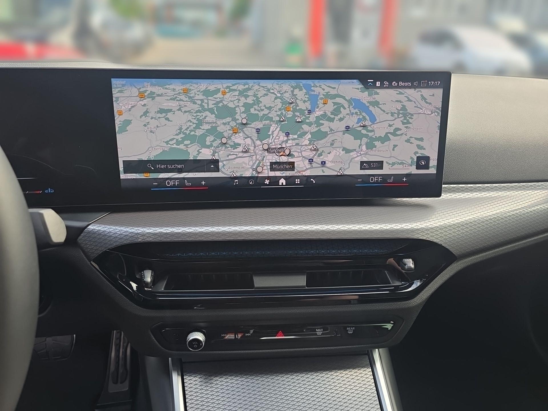BMW 3er – Bild 9