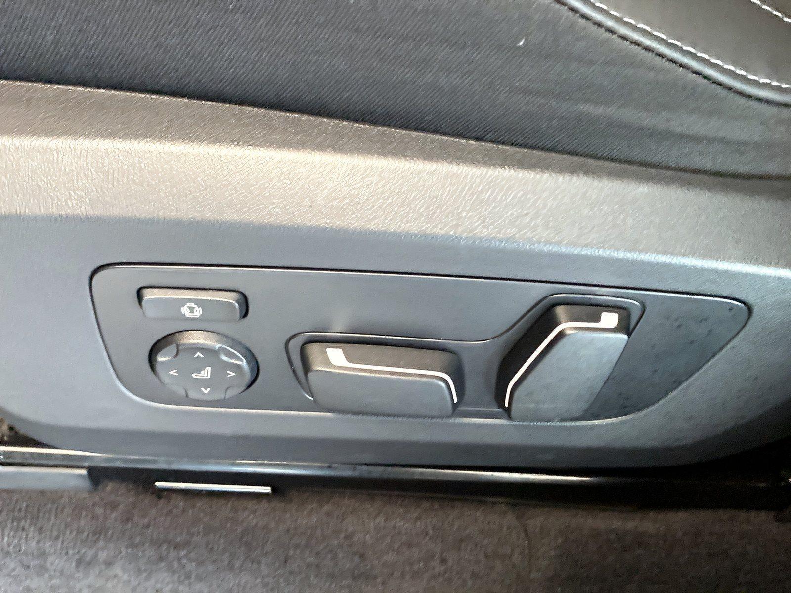 BMW X3 – Bild 10