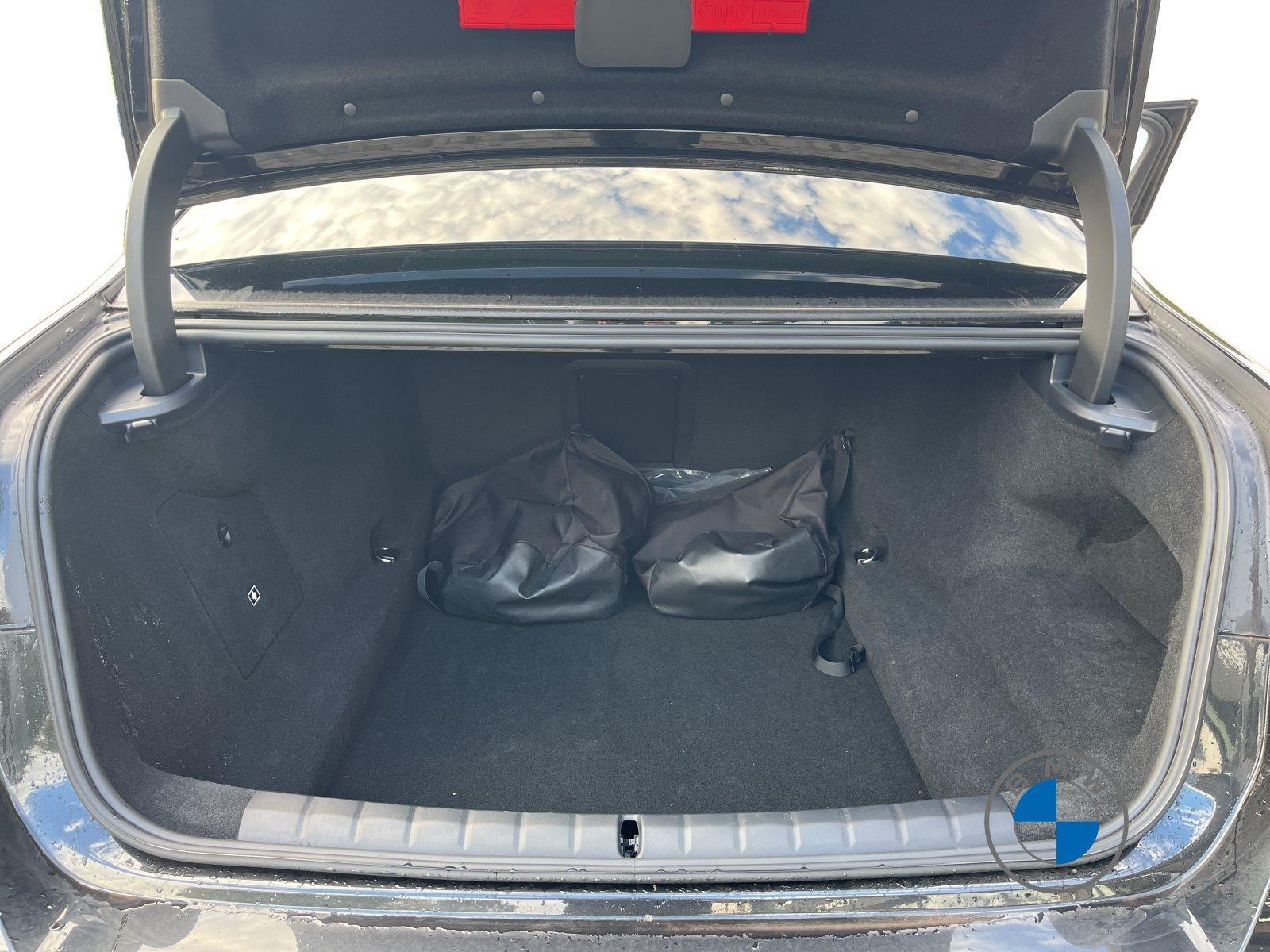 BMW 7er – Bild 17