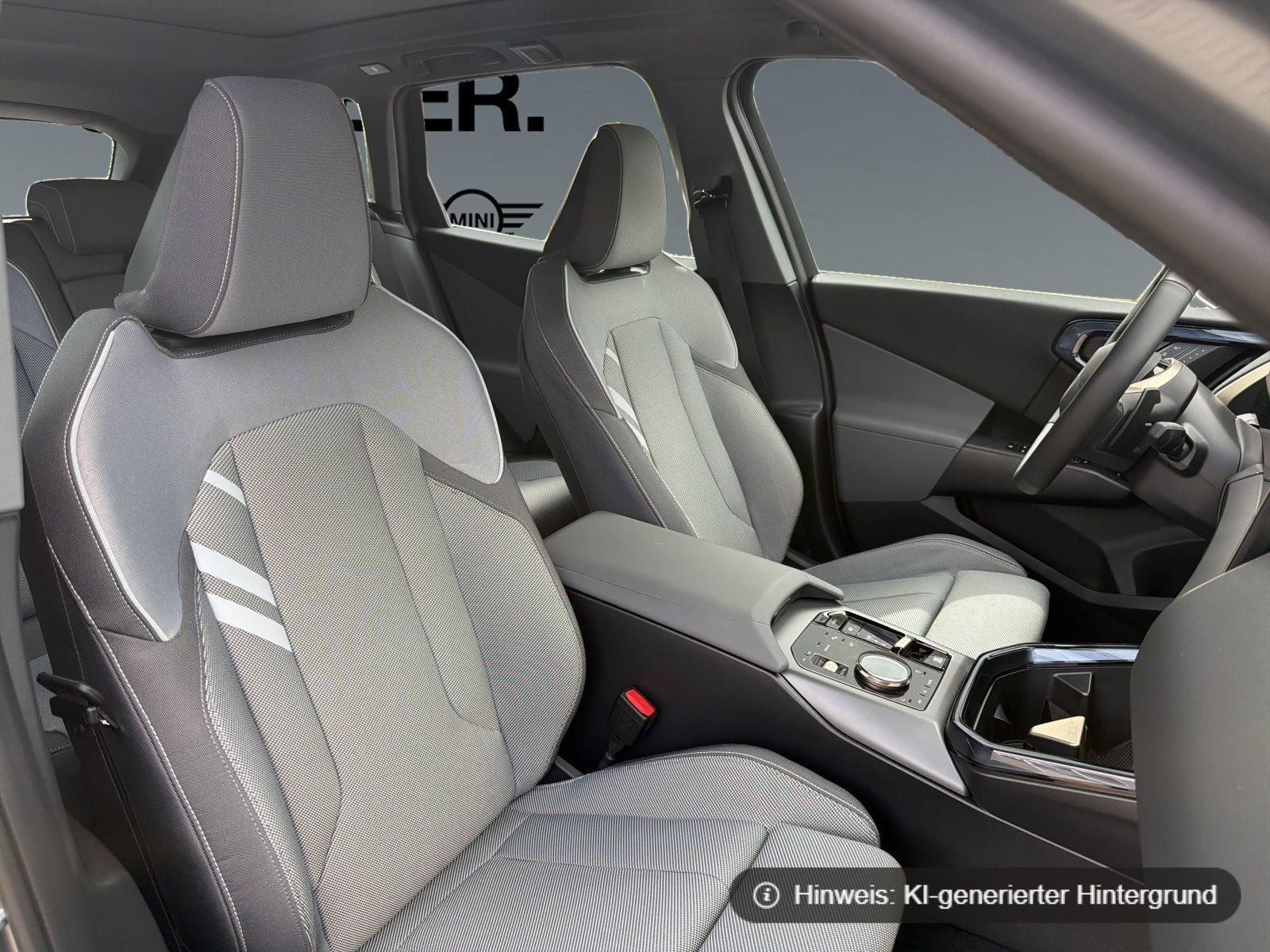 BMW X3 – Bild 20