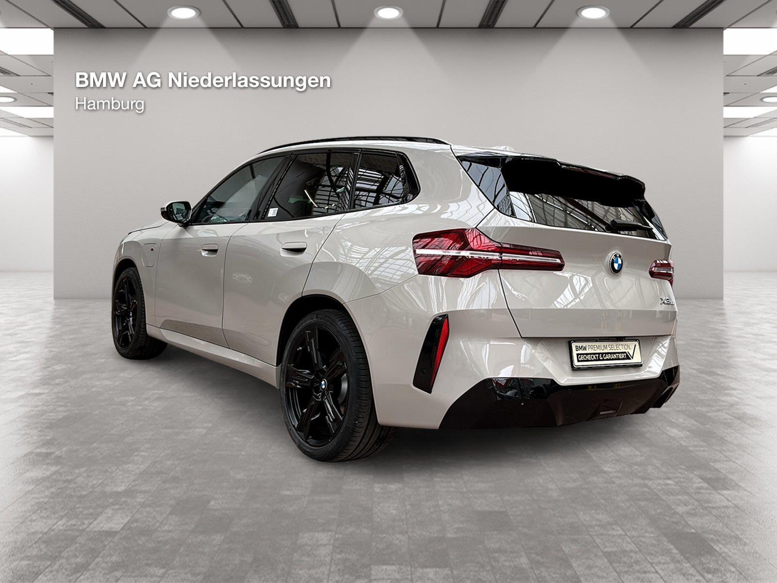 BMW X3 – Bild 3